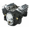ATK Engines HP32 Chevy 350 Base Engine, 350HP, 1 Pc. Rear Main