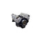 ATK Engines HP55 Small Block Chevy 383 Stroker Base Engine, 500HP