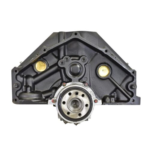 ATK Engines SP15NB Chevy 377 Stroker Short Block, 18cc Dish