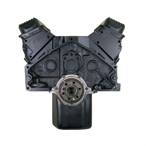 ATK Engines VCM5 87-95 Remanufactured Long Block 350 Crate Engine