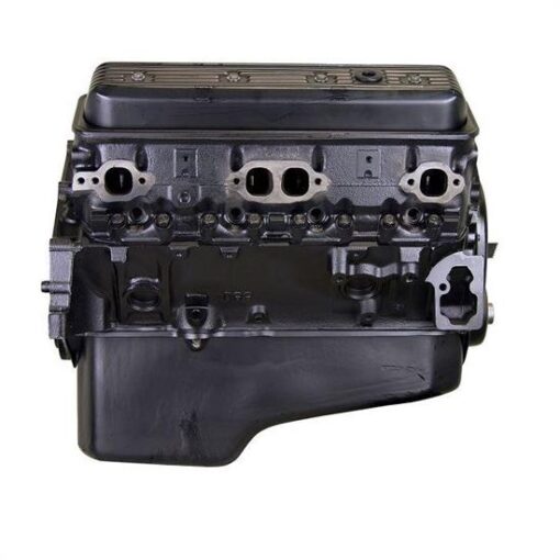 ATK Engines VCM5 87-95 Remanufactured Long Block 350 Crate Engine