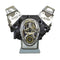 ATK HP107 Chevy 383 Stroker Base Engine 525HP