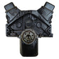 ATK HP291PM Chevy 350 Mid Dress Engine 325HP