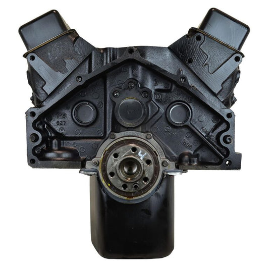 ATK HP291PM Chevy 350 Mid Dress Engine 325HP
