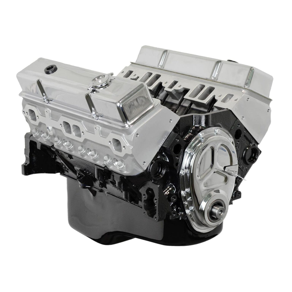 ATK HP36 Chevy 383 Stroker Base Engine 435HP