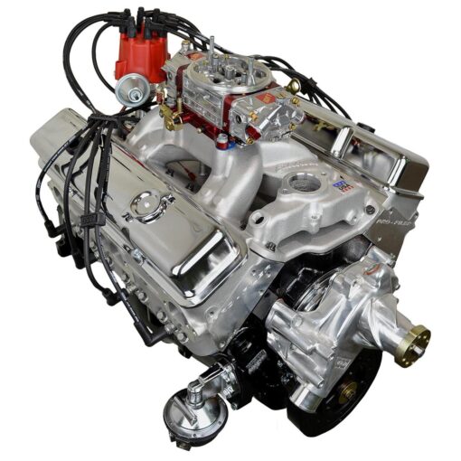 ATK HP55C Chevy 383 Stroker Complete Engine 500HP