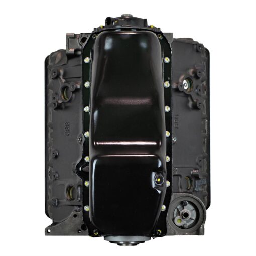 ATK HP74 Chevy 350 Vortec 1996-2000 Truck Base Engine 315HP