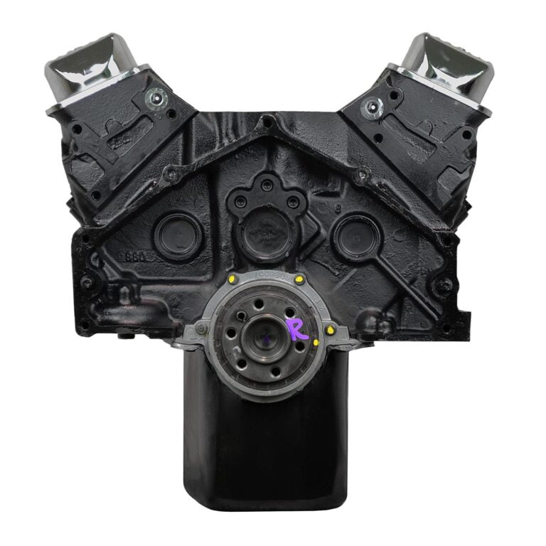 ATK HP74 Chevy 350 Vortec 1996-2000 Truck Base Engine 315HP
