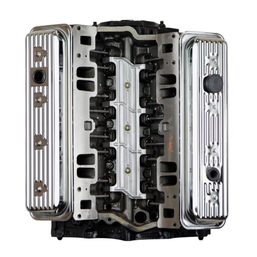 ATK HP74 Chevy 350 Vortec 1996-2000 Truck Base Engine 315HP