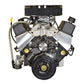 ATK HP89CBLK Chevy 350 Complete Engine 390HP
