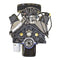 ATK HP89CBLK Chevy 350 Complete Engine 390HP