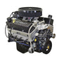 ATK HP89CBLK Chevy 350 Complete Engine 390HP