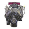 ATK HP89CPOL Chevy 350 Complete Engine 390HP