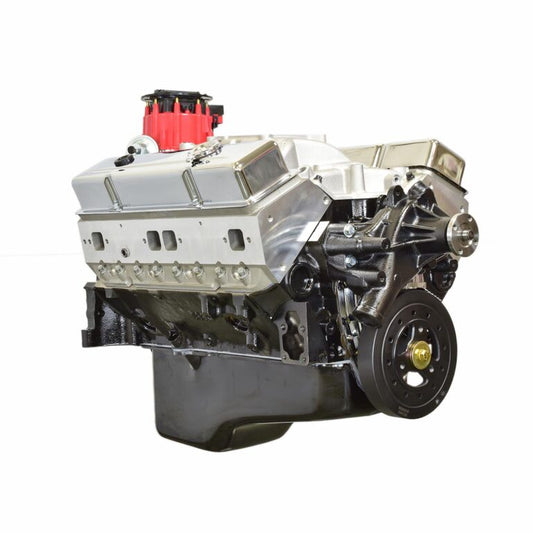 ATK HP89M Chevy 350 Mid Dress Engine 390HP