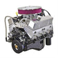 ATK HP94CPOL Chevy 383 Stroker Complete Engine 415HP