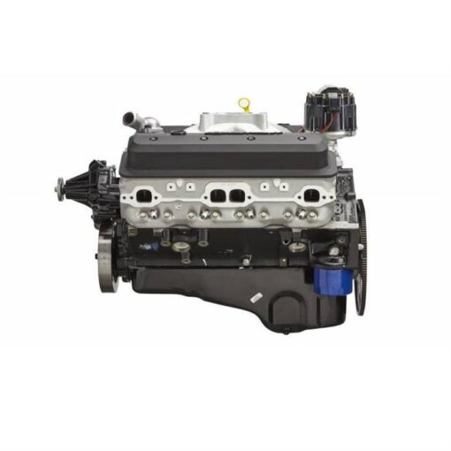 Chevrolet Performance Parts 19433041 ZZ6 Base Crate Engine