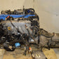 Toyota 2JZGTE VVTi Engine 3.0L DOHC Twin Turbo JDM 2jz Motor Auto Trans Wire Ecu