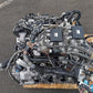 lexus is-f 5.0 v8 2ur-gse full engine
