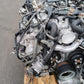 lexus is-f 5.0 v8 2ur-gse full engine
