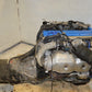 Toyota 2JZGTE VVTi Engine 3.0L DOHC Twin Turbo JDM 2jz Motor Auto Trans Wire Ecu