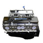 BluePrint Engines BP3505CT S/B Chevy 350 Crate Engine, Longblock