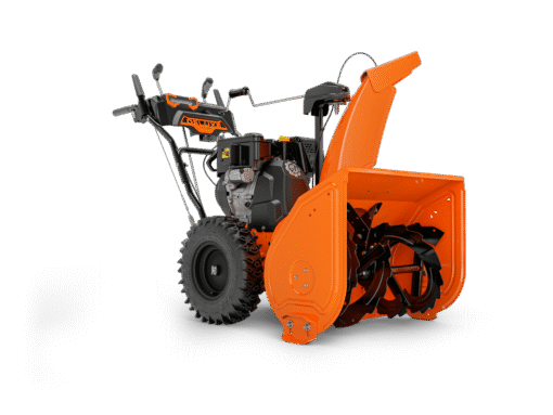 Ariens Deluxe 28 SHO (28″) 306cc Two-Stage Snow Blower 921048