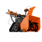 Ariens Platinum RapidTrak 28 SHO (28″) 369cc Two-Stage Snow Blower 921057