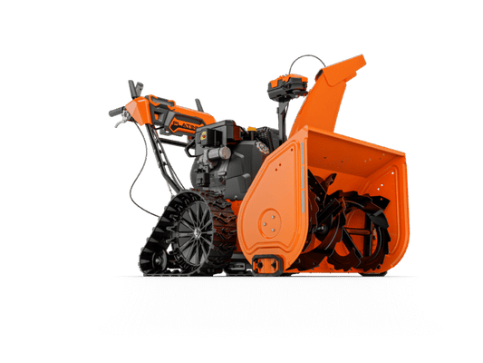 Ariens Platinum RapidTrak 28 SHO (28″) 369cc Two-Stage Snow Blower 921057