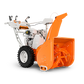 Ariens 90th Anniversary Edition Platinum (24″) SHO 369cc Two-Stage Snow Blower