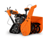 Ariens Professional (28″) RapidTrak 420cc Hydrostatic Two-Stage Snow Blower 926084