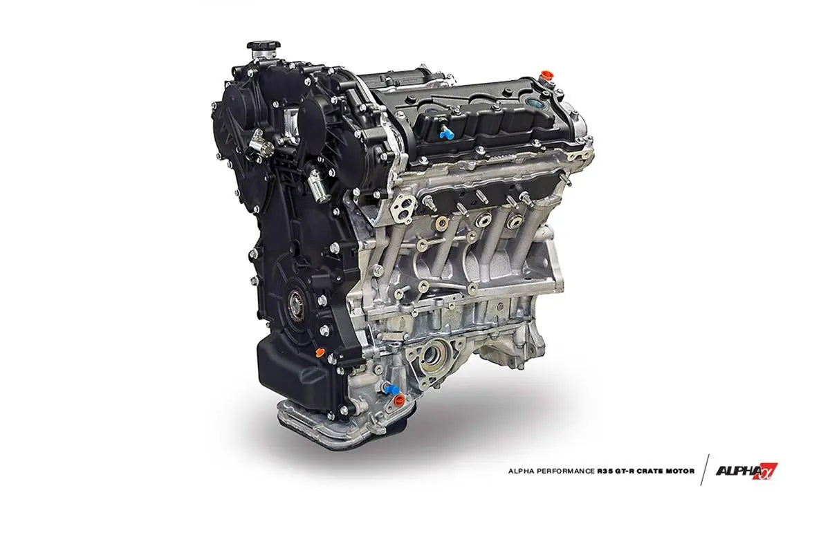 AMS Performance Crate Engines ALP.07.04.0027-1