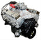 ATK High Performance Chevy 383 Stroker 470 HP Complete Long Block Crate Engines HP101C