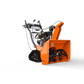 Ariens Compact Track (24″) 223cc Two-Stage Snow Blower 920028