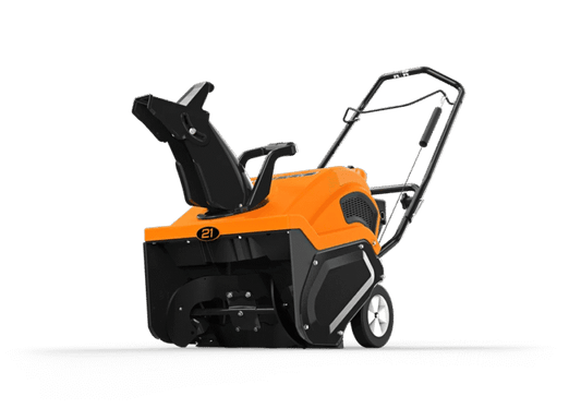 Ariens Path-Pro (21″) 208cc Single-Stage Snow Blower w/ Electric Start 938032