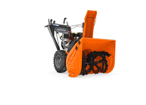 Ariens Professional (28″) 420cc Two-Stage Snow Blower 926077