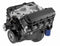 Chevrolet Performance 502 C.I.D. HO 461 HP Long Block Crate Engines 19433157