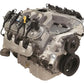 Chevrolet Performance LS 376/515 LS3 Long Block Crate Engines 19370412