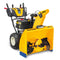 Cub Cadet 3X 30 HD (30″) Three-Stage Snow Blower