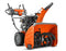 Husqvarna ST327 (27″) 291cc Two-Stage Snow Blower w/ Power Steering