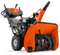 Husqvarna ST424 (24″) 291cc Two-Stage Snow Blower w/ Hydrostatic Transmission