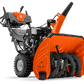 Husqvarna ST427 (27″) 369cc Two-Stage Snow Blower w/ Hydrostatic Drive