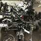 JDM Mitsubishi Turbo 4G63T Engine For Sale