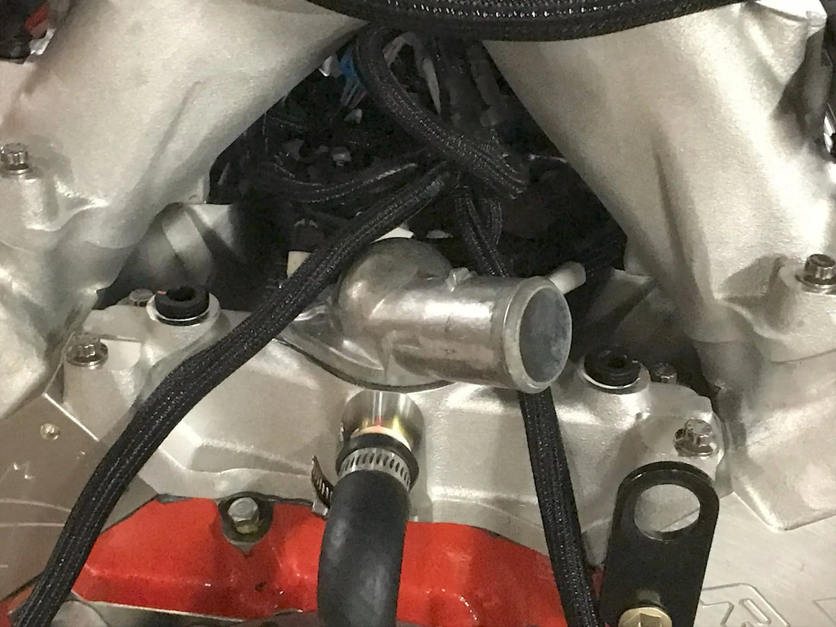 GM Performance ZZ632/1000 Deluxe 19432060 1000HP