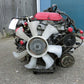 JDM Nissan SR20 Turbo Engine For Sale