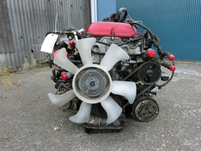 JDM Nissan SR20 Turbo Engine For Sale