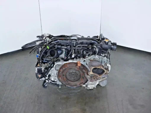 JDM Subaru EJ20 Turbo Engine (Impreza WRX)