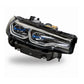 Genuine BMW Adaptive LED Headlight Assembly RH – BMW X7 G07 (18-22)