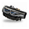 Genuine BMW Adaptive LED Headlight Assembly RH – BMW X7 G07 (18-22)