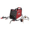 LINCOLN POWER MIG 215 MPI MULTI PROCESS WELDER (K4876-1)
