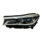Genuine BMW LED Laserlight Headlight Assembly LH – BMW 7 Series G11 / G12 (15-19)